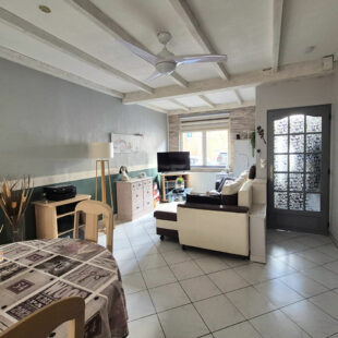 Maison Avec Terrain Tourcoing 4 pièce(s)