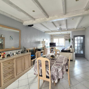 Maison Avec Terrain Tourcoing 4 pièce(s)