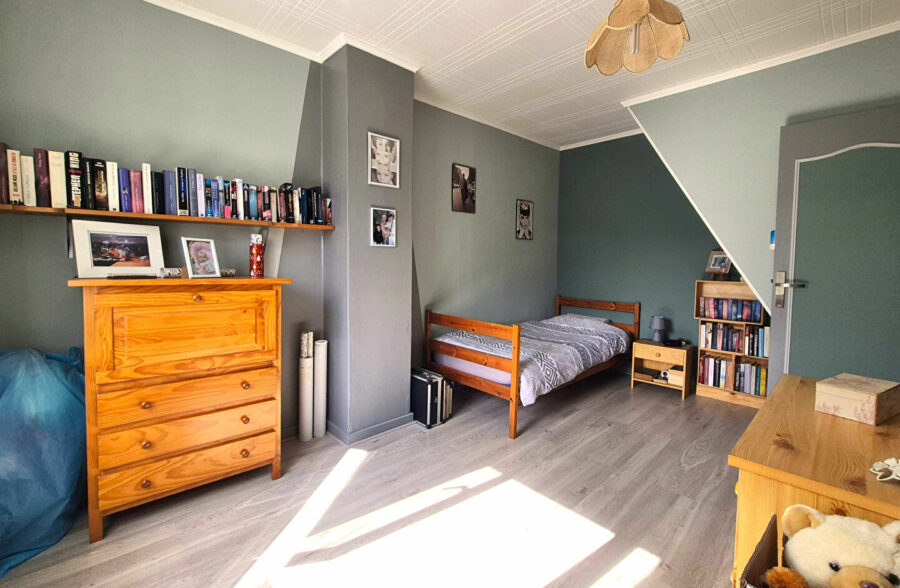 Maison Avec Terrain Tourcoing 4 pièce(s)