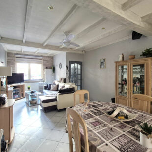 Maison Avec Terrain Tourcoing 4 pièce(s)
