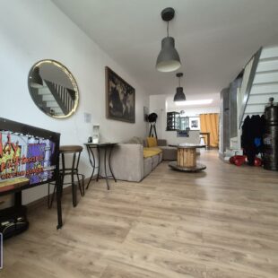 Maison Tourcoing 4 pièce(s)
