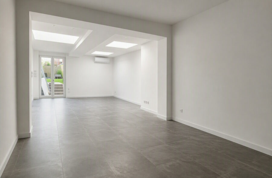 Maison Avec Terrain Tourcoing 4 pièce(s)