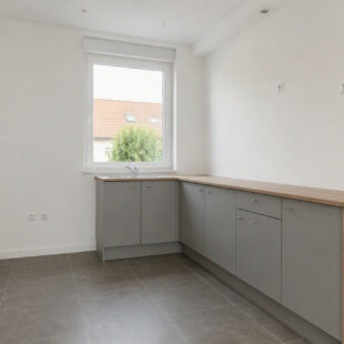 Maison Avec Terrain Tourcoing 4 pièce(s)