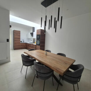 Maison Tourcoing 3 pièce(s)