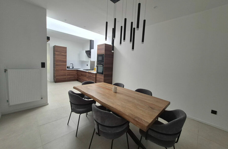 Maison Tourcoing 3 pièce(s)