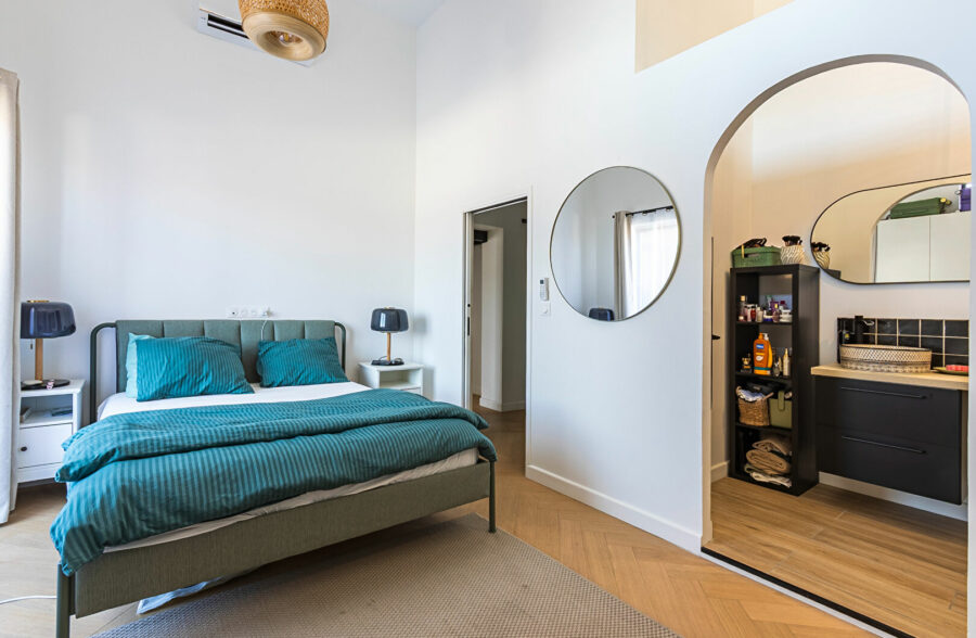 Appartement Tourcoing 4 pièce(s)