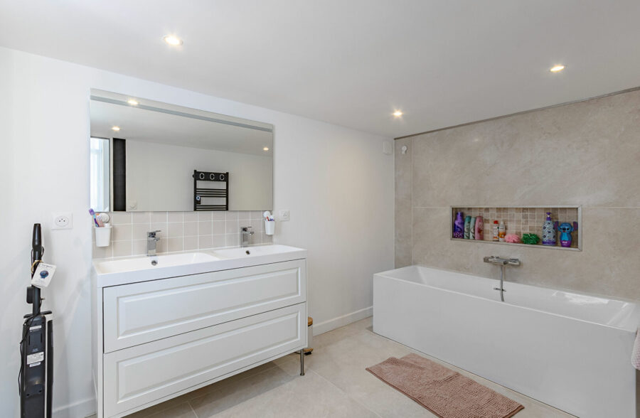 Appartement Tourcoing 4 pièce(s)