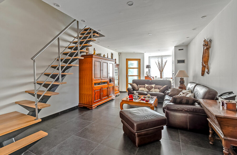 Maison Avec Terrain Tourcoing 6 pièce(s)