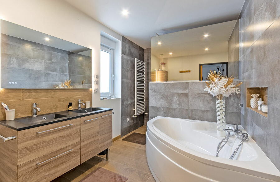 Maison Avec Terrain Tourcoing 6 pièce(s)