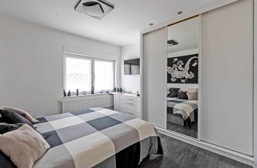 Maison Avec Terrain Tourcoing 6 pièce(s)