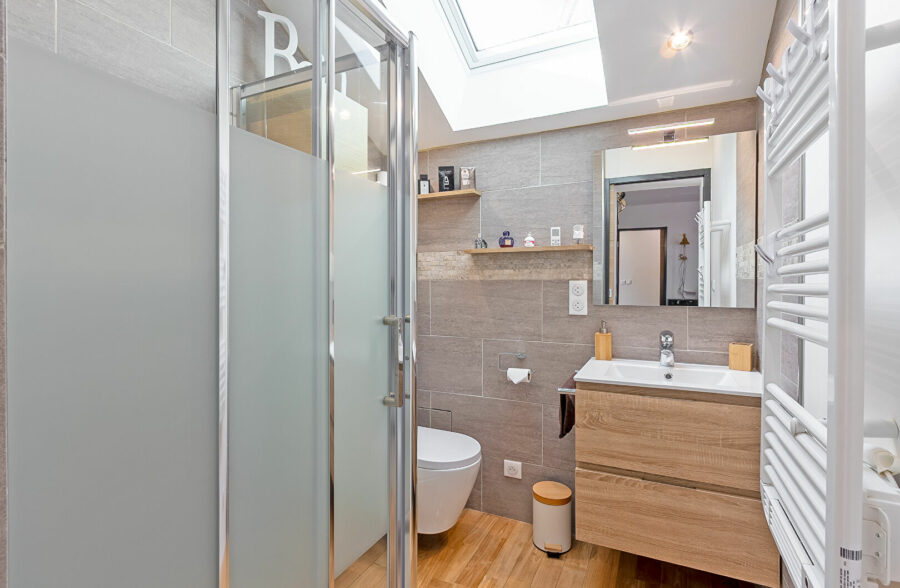 Maison Avec Terrain Tourcoing 6 pièce(s)