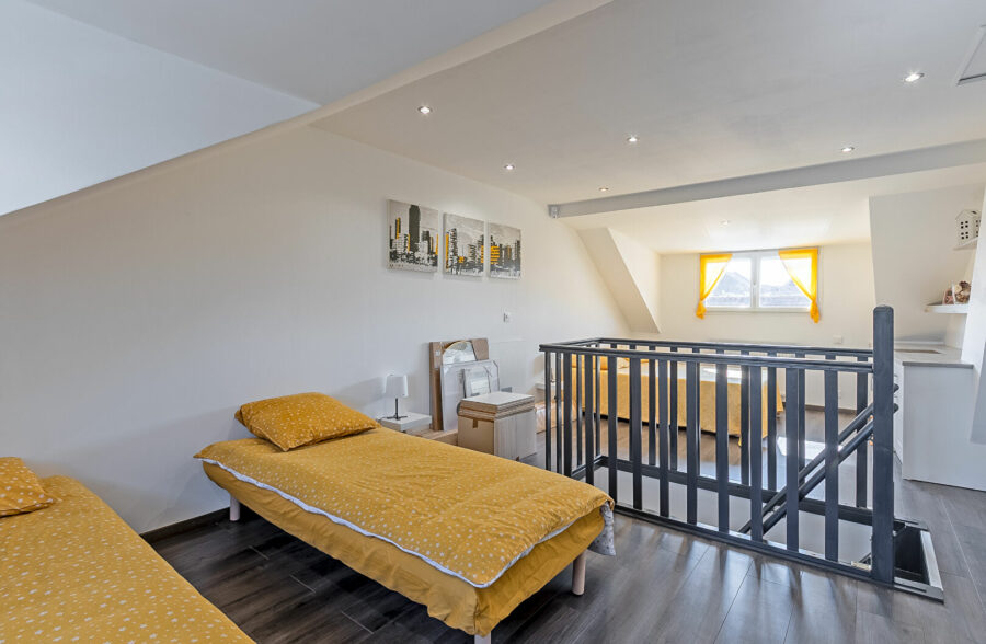Maison Avec Terrain Tourcoing 6 pièce(s)