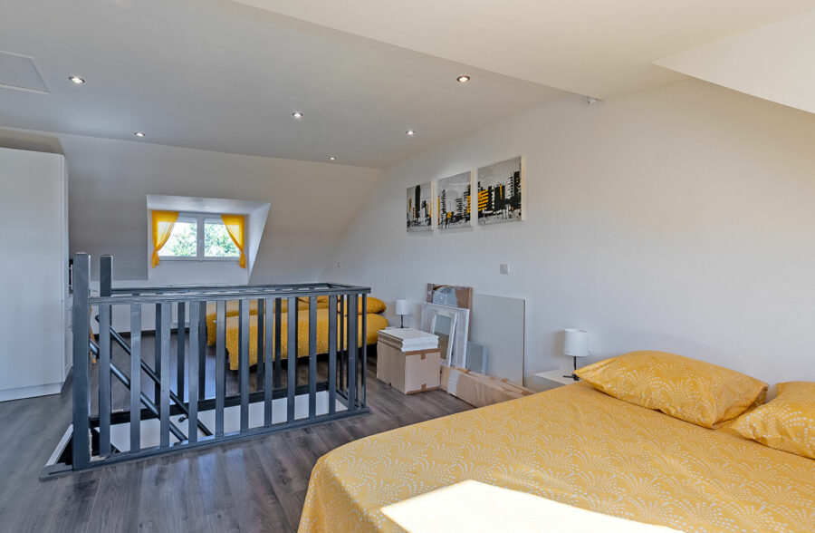 Maison Avec Terrain Tourcoing 6 pièce(s)