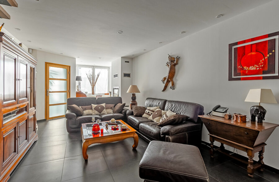 Maison Avec Terrain Tourcoing 6 pièce(s)