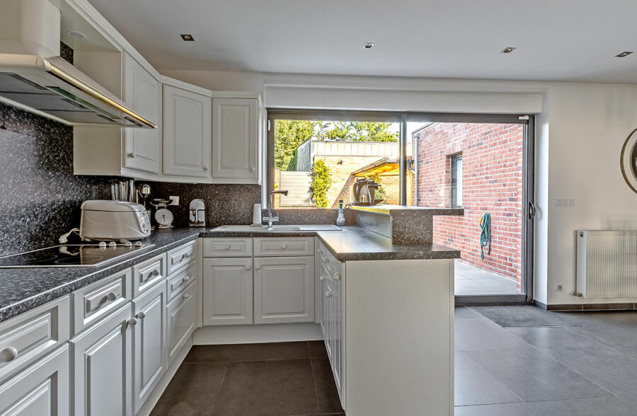 Maison Avec Terrain Tourcoing 6 pièce(s)