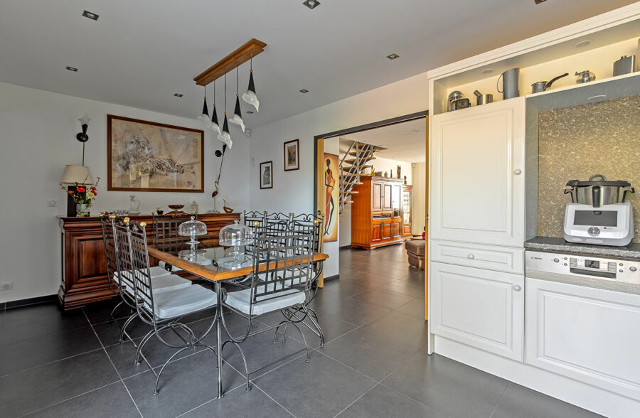 Maison Avec Terrain Tourcoing 6 pièce(s)