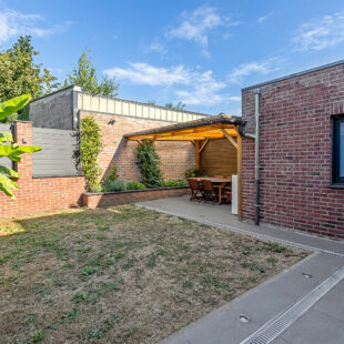 Maison Avec Terrain Tourcoing 6 pièce(s)