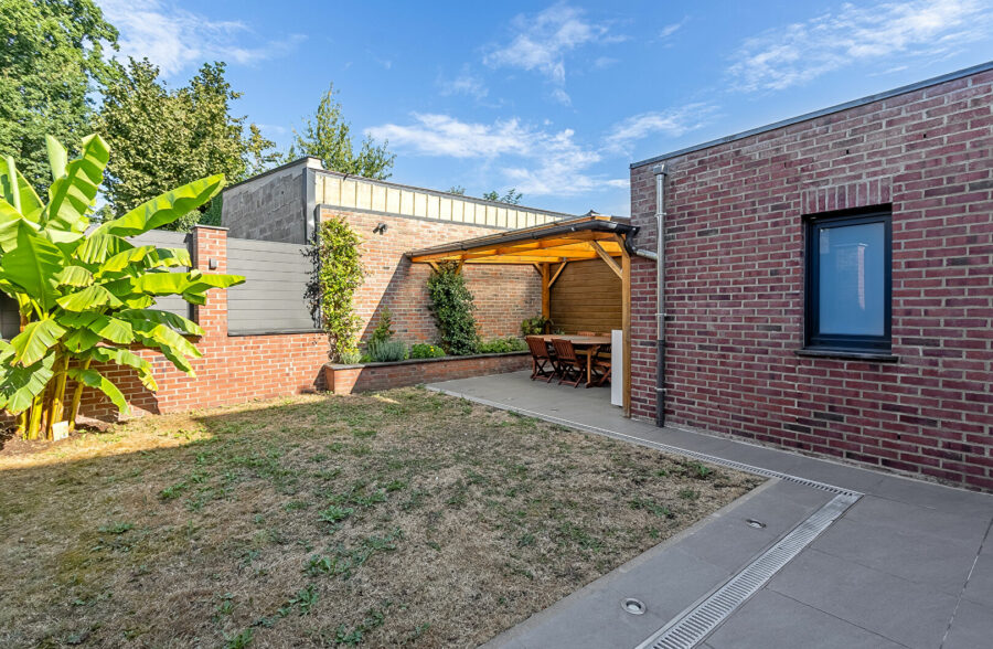 Maison Avec Terrain Tourcoing 6 pièce(s)