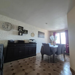 Maison Avec Terrain Neuville-en-Ferrain 5 pièce(s)