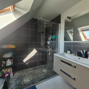 Maison Avec Terrain Neuville-en-Ferrain 5 pièce(s)