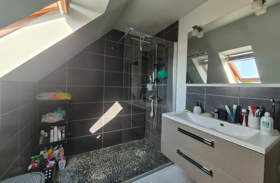 Maison Avec Terrain Neuville-en-Ferrain 5 pièce(s)