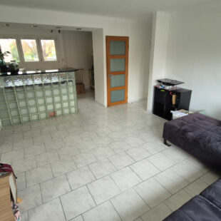 Appartement Tourcoing 4 pièce(s)