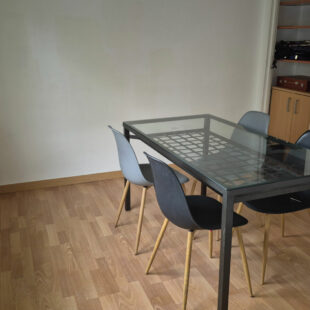 Appartement Tourcoing 4 pièce(s)