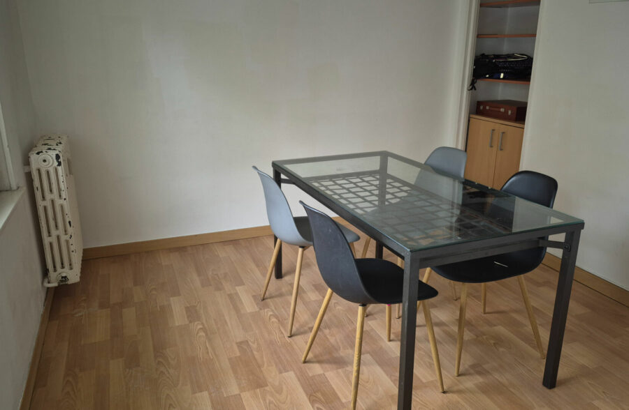 Appartement Tourcoing 4 pièce(s)