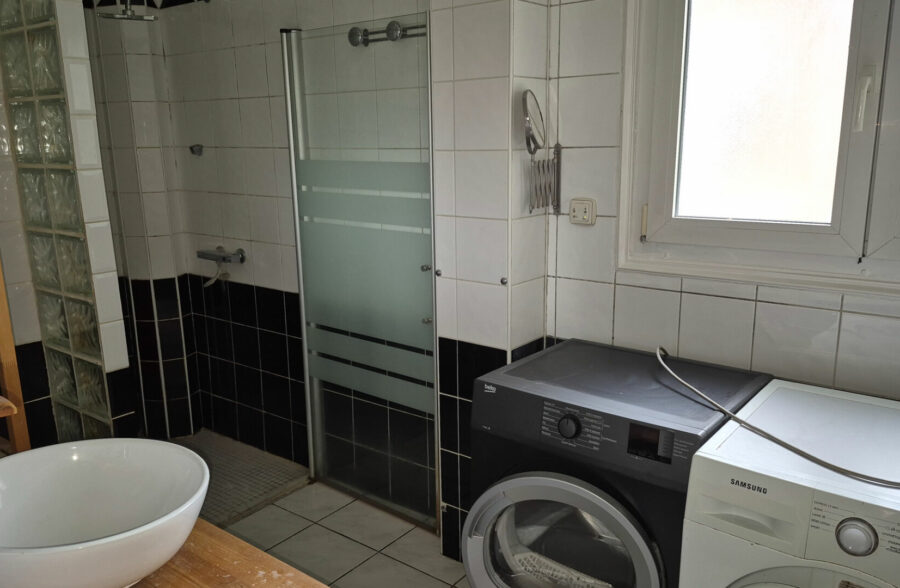 Appartement Tourcoing 4 pièce(s)