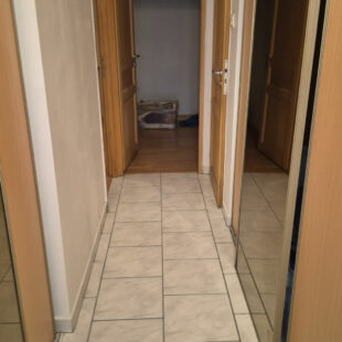 Appartement Tourcoing 4 pièce(s)