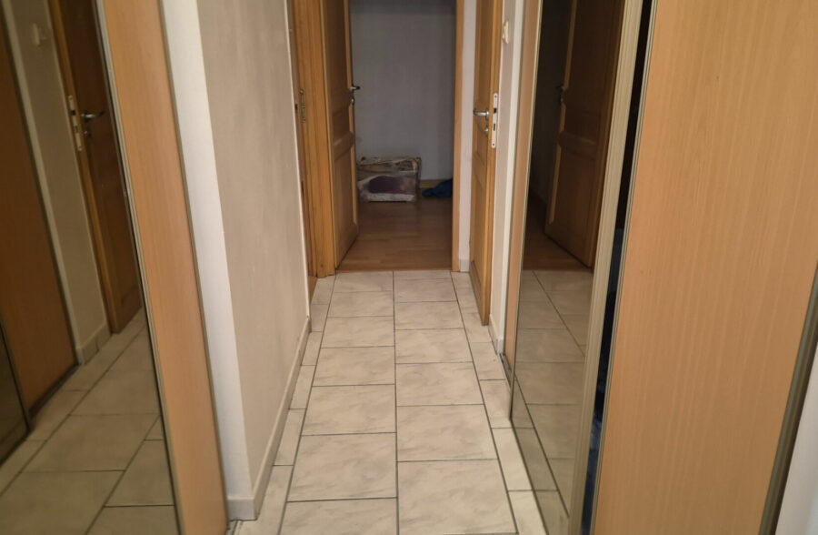 Appartement Tourcoing 4 pièce(s)