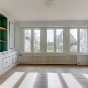 Maison Avec Terrain Tourcoing 4 pièce(s)