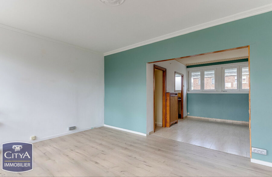 Maison Avec Terrain Tourcoing 4 pièce(s)