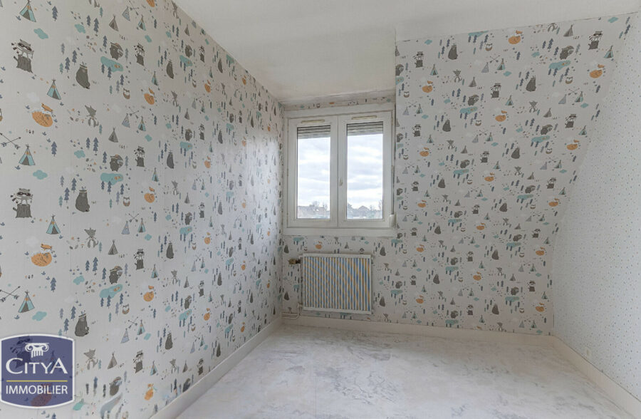 Maison Avec Terrain Tourcoing 4 pièce(s)