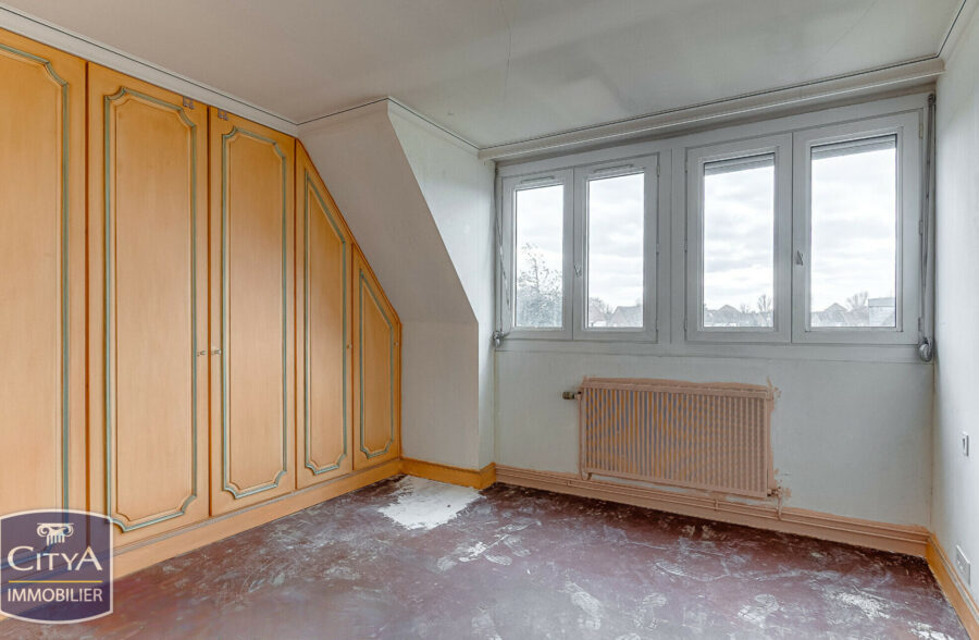 Maison Avec Terrain Tourcoing 4 pièce(s)