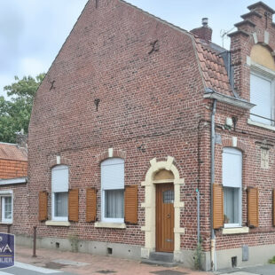 Maison Villeneuve D Ascq