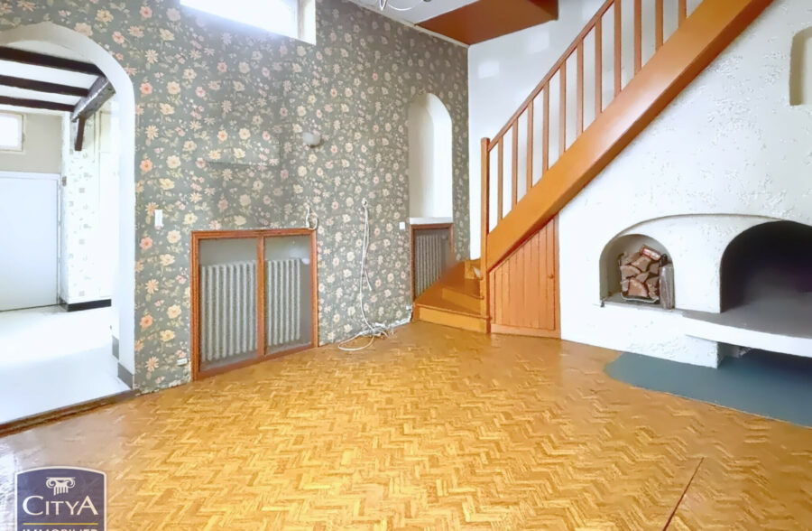 Maison Villeneuve D Ascq