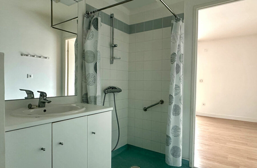 Appartement Wasquehal 1 pièce(s)