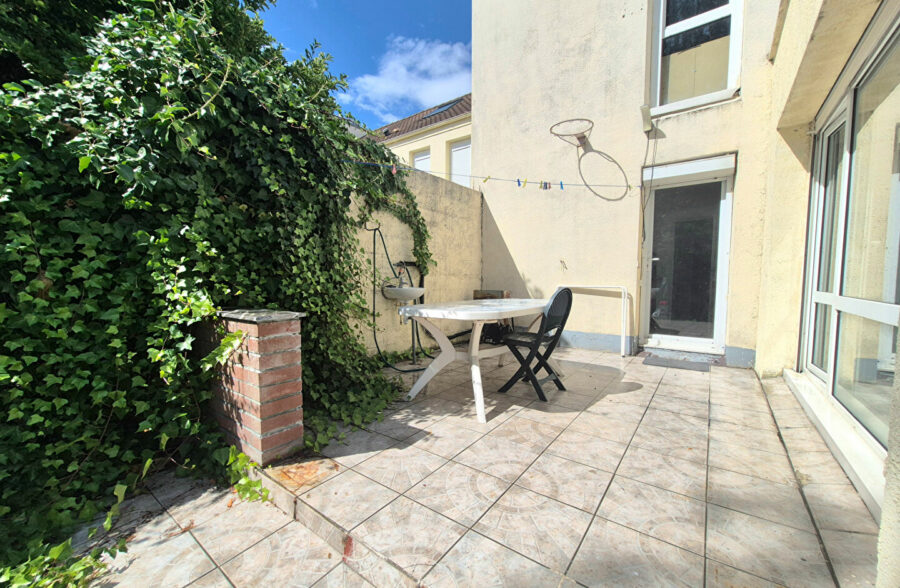Maison Villeneuve D Ascq