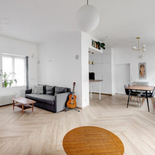 Maison Avec Terrain Villeneuve-d’Ascq 9 pièce(s)