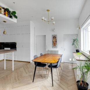 Maison Avec Terrain Villeneuve-d’Ascq 9 pièce(s)