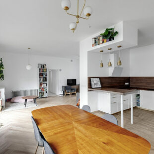 Maison Avec Terrain Villeneuve-d’Ascq 9 pièce(s)