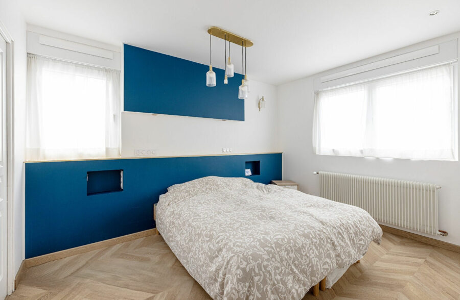 Maison Avec Terrain Villeneuve-d’Ascq 9 pièce(s)