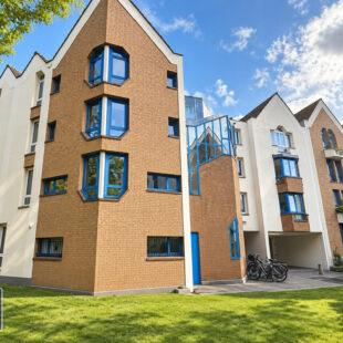 Appartement Villeneuve-d’Ascq 2 pièce(s)