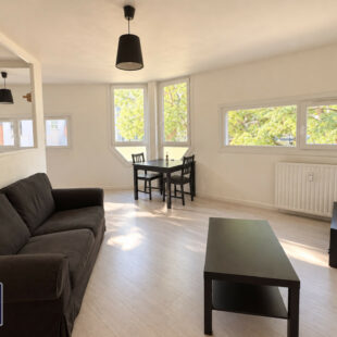 Appartement Villeneuve-d’Ascq 2 pièce(s)