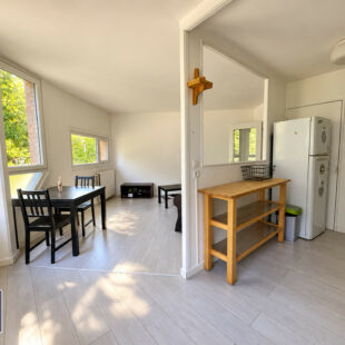 Appartement Villeneuve-d’Ascq 2 pièce(s)