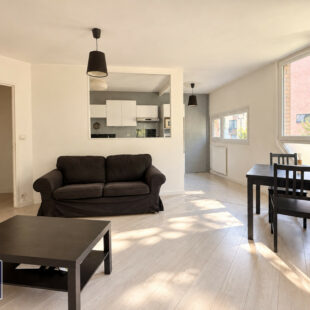 Appartement Villeneuve-d’Ascq 2 pièce(s)