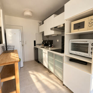 Appartement Villeneuve-d’Ascq 2 pièce(s)