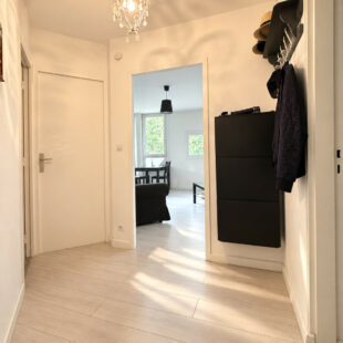 Appartement Villeneuve-d’Ascq 2 pièce(s)