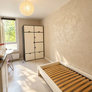 Appartement Villeneuve-d’Ascq 2 pièce(s)
